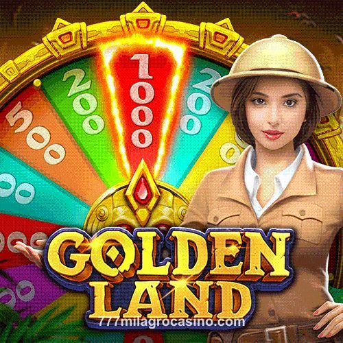 Golden Land Casino