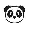 Ícono de juegos PANDA