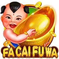 FaCaiFuWa