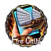 Fire Chibi M